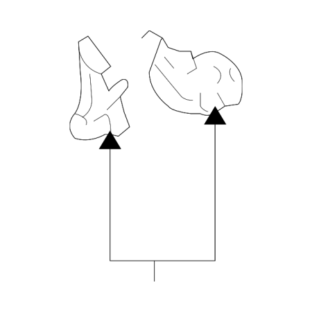 Genuine OE GM Latch Assembly - 15913930