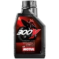 thumbnail image 1 of Aceite 4T-1L 15w50 300v off road Sintetico Motul negro M Motul Sintetico 15W 50 1 L, 1 of 2