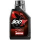 thumbnail image 1 of Aceite 4T-1L 15w50 300v off road Sintetico Motul negro M Motul Sintetico 15W 50 1 L, 1 of 2