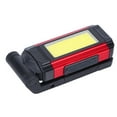 thumbnail image 1 of Led Work Light Flashlight, Heat-  Cob Work Lights Non-Slip 360 Degree Rotate Pressure-  Rechargeable  For Car Repair Household For Camping, 1 of 8