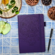 Legend Wellness Planner & Food Journal