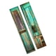 thumbnail image 5 of 2 Unids / Set Impermeables Puerta De Pared DIY Autoadhesivas Calcomanías De Arte Para El Hogar Baño Decoración De Ventana Puerta Pegat sol Baoblaze Adhesivos para puertas de bricolaje 3D, 5 of 8