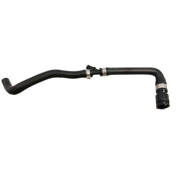 Expansion Tank Upper Coolant Hose - Compatible with 2007 - 2009 BMW X5 2008