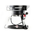 thumbnail image 2 of King Kooker MF-1700 17.50 Inch Heavy Duty Cooker for 5 and 10 Gallon Pots, 2 of 10