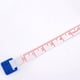 thumbnail image 2 of Kenally Cinta métrica, regla retráctil portátil, regla de altura para niños, centímetro, rollo de cinta, regalos para niñas, 150cm/60 , Color Medidores de medidas dimensionales Kenally GJ3103-00, 2 of 6