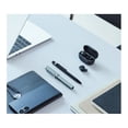 thumbnail image 3 of Sony WF-C710N Truly Wireless Noise-Canceling Earbuds (Black) Bundle with Case (2 Items), 3 of 5