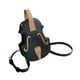 thumbnail image 3 of Bolso bandolera para mujer, moderno, informal, mini, de piel sintética, pequeño, tipo bandolera Negro, 3 of 9
