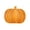 29cm-Orange, variant on Wooden Pumpkin Shaped Serving Platter with 3 Grids for Snacks Cheese and Fruit Ideal for Halloween and Thanksgiving Parties Orange