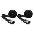 thumbnail image 1 of Correas de carga multifuncionales Zulema 25mmx3metros 2 uds, 1 of 8