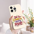 thumbnail image 2 of ¡Agregue un toque de color a su iPhone con este exclusivo y divertido estuche gráfico mate!, 2 of 4