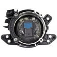 thumbnail image 2 of CarLights360: For Mercedes-Benz CL600 Fog Light Assembly 2008 2009 Passenger Side | Replacement For MB2593114 | 2518200856, 2 of 4