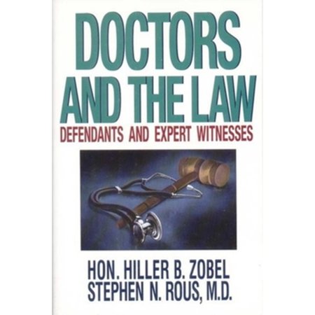 Doctors Law (Book)