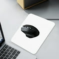 thumbnail image 4 of Yannianjz under $5 Leather Mouse Pad - Computer Mouse Mat, Waterproof Mouse Pad for Computers, Laptop, Office & Home, 4 of 6