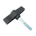 thumbnail image 2 of Tornillo de tornillo de tornillo de pulgares Tornillo mecánico Accesorios de la máquina de ejercicios Máquinas de remo de resistencia de resistencia M, 2 of 9