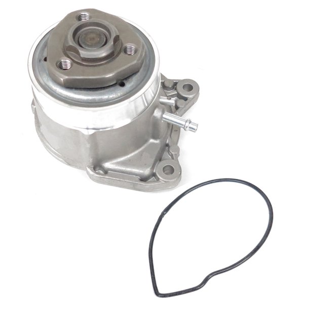 NEW HD WATER PUMP FITS VOLKSWAGEN POLO 1.2L TSI 2017 BASE 2016 03F121