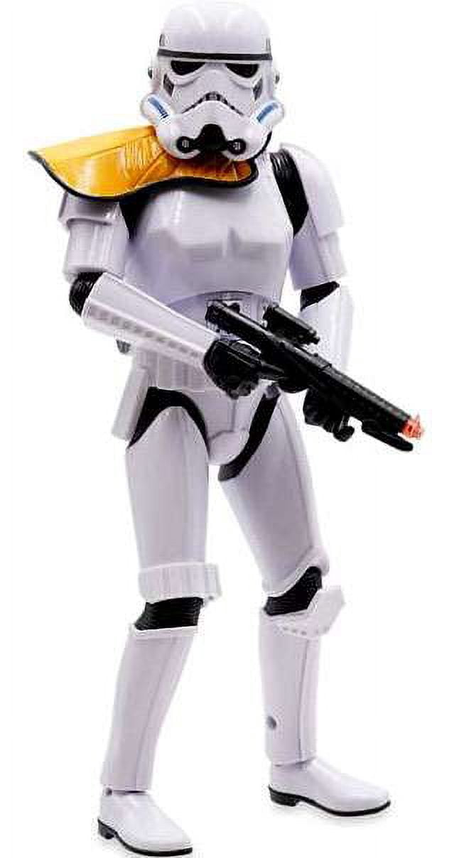 Star Wars Power Force Imperial Stormtrooper Talking Action Figure
