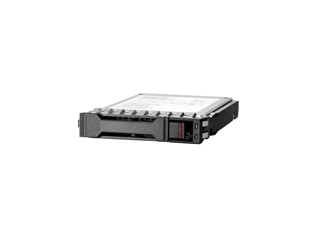HPE 600 GB Hard Drive - 2.5" Internal - SAS (12Gb/s SAS) - Server, Storage Server Device Supported - 10000rpm - 512n Format - 3 Year Warranty