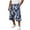 Black, variant on Men's Camo Cargo Shorts Loose - Plaid Camouflage Work Shorts with Pockets, Knee-Length Casual for Outdoor & Work,Blue S