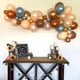 thumbnail image 1 of Globo Kit Ins Baby Birthday, 55 unidades, globos de látex, 1 of 1