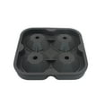 thumbnail image 3 of Xihbxyly Bandeja para Hielo de Whisky, Máquina para Hacer Hielo En Forma de Diamante, Diseño Antiadherente con Tapa, Versátil para Bebidas y Dulces, Ideal para Fiestas y Reuniones, Regalo Perfecto pa, 3 of 7