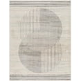 thumbnail image 1 of Surya Modern Floransa Polypropylene 2'7" x 10' Runner Rug FSA2378-2710, 1 of 1