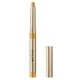 thumbnail image 6 of Stila Trifecta Metallica Lip, Eye & Cheek Stick - Gold (Glittery 24K Gold), 6 of 6