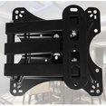 thumbnail image 2 of Universal 20KG Adjustable TV Wall Mount Bracket Flat Panel TV Frame Support 15 degree Tilt for 14-4, 2 of 5