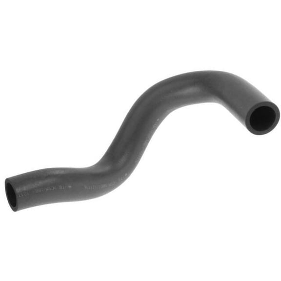 Reservoir To Pump Power Steering Reservoir Line Hose - Compatible with 1997 Acura CL
