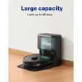 thumbnail image 4 of Dust bags for eufy L50 SES, L60 SES Self-Empty Station, 10 Pack, 4 of 6