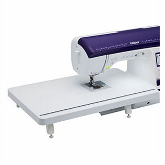 Brother 21" x 13" Wide Extension Table