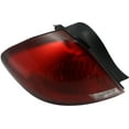 thumbnail image 4 of Tail Light Compatible With 2000-2003 Ford Taurus Left Driver, 4 of 5