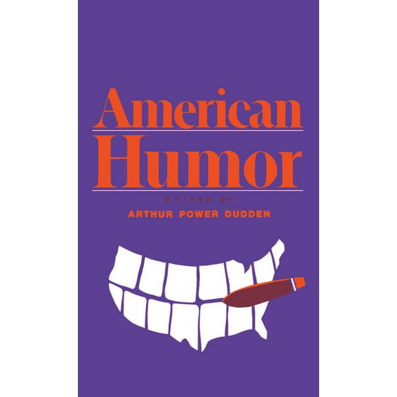 American Humor, (Hardcover)
