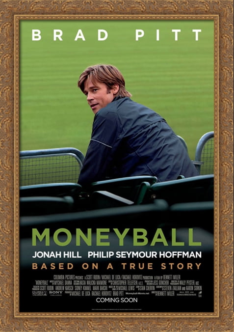 moneyball art moneyball art