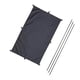 thumbnail image 4 of Cubierta de kayak Cola impermeable 60 x 29 pulgadas, 4 of 8