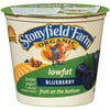 Stonyfield Farm Stonyfield Organic Yogurt, 6 oz