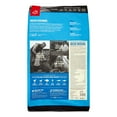 thumbnail image 4 of Orijen Original Biologically Appropriate Grain-Free Chicken, Turkey & Fish Dry Dog Food, 25 lb, 4 of 5