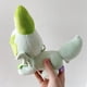 thumbnail image 5 of Nuevo peluche Gengar durmiendo, Pokémon Charizard, peluche Sprigatito, muñeco de peluche Pikachu, animales de peluche, regalos para niños, 5 of 5