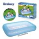 thumbnail image 5 of Alberca Inflable Piscina Infantil Niños Rectangular Bestway Bestway 51115, 5 of 8