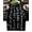 LXM01565, variant on Science Rocket Microscope Planet Table Runner Home Wedding Table Flag Mat Centerpieces Decoration Party Dining Long Tablecloth