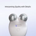 thumbnail image 4 of Beauty Instrument Radio Frequency Facial Massager For Skin Lifting And Firming With Micro Current, Beauty Instrument for Women, 4 of 9