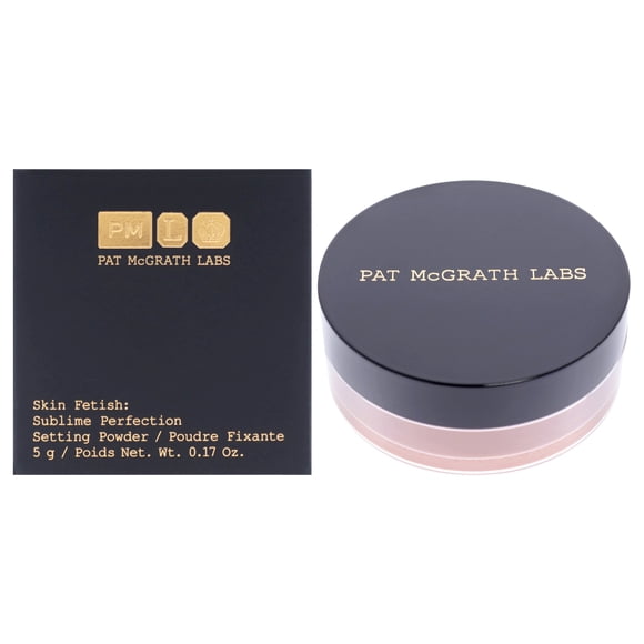 Polvo fijador Skin Fetish Sublime Perfection - 5 Deep de Pat Mcgrath Labs para mujer - 0.17 oz