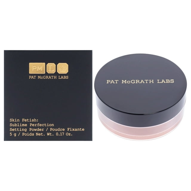 Polvo fijador Skin Fetish Sublime Perfection - 5 Deep de Pat Mcgrath Labs para mujer - 0.17 oz