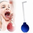 thumbnail image 1 of Tonsil Stone Remover,tonsil Stone Removal Tool Kit,tonsil Stone Water Flosser,tonsilitis & Halitosis Treatment, 1 of 5