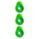 thumbnail image 4 of Wosthever Cepillo de limpieza para de frutas y verduras, superficie redonda, cepillos de de 360 grados, fregador de cocina, restaurantes Type1 NO1, 4 of 6