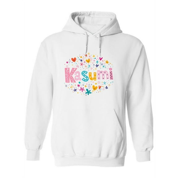 Kasumi Hoodie Women -Image by Shutterstock, Female Medium