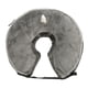 thumbnail image 4 of Dog Elizabeth CollarWashable Adjustable Prevent Falling Off Inflatable Pet Recovery Collar Lightweight Hook And Loop Strap For Post Surgery For Cat ANGGREK Otros, 4 of 8