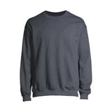 Gildan Men's Heavy Blend Fleece Crewneck Sweatshirt, 2-Pack - Walmart.com