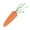 Gray, variant on RUIG Interactive Cat Toys, Carrot Cat Toys, Cat Dental Chew Toy Kitten Teething Toys for Indoor Cats Interactive Toys,Touch Activated Best Gift For Birthday, Thanksgiving, Christmas, New Year