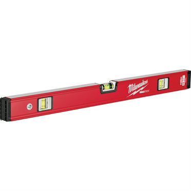 Milwaukee Tool 24"REDSTICK Compact Box Level