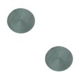thumbnail image 4 of Injueey Manteles individuales redondos resistentes y duraderos para un toque de elegancia. Type9 NO9, 4 of 6